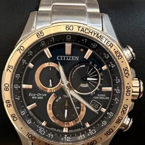 Citizen Eco-Drive AT4004-52E
