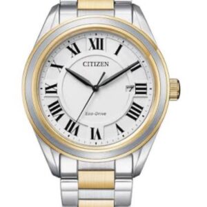 Citizen AW1694-50A Eco-Drive – Elegancia y Tecnología en un Solo Reloj