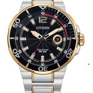 Citizen AW1426-59E Eco-Drive – Potencia, Elegancia y Tecnología