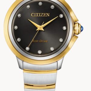 ✨ Citizen EM0954-50E Eco-Drive Mujer – Elegancia Moderna y Distinción