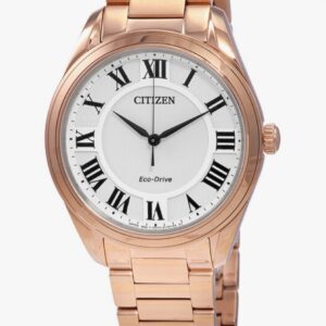 Citizen EM0973-55A Eco-Drive Mujer – Elegancia y Sofisticación Atemporal
