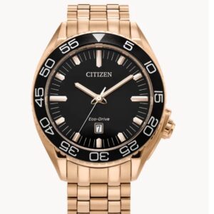 ✨ Citizen AW1773-55E Eco-Drive Hombre – Elegancia Deportiva y Estilo Moderno